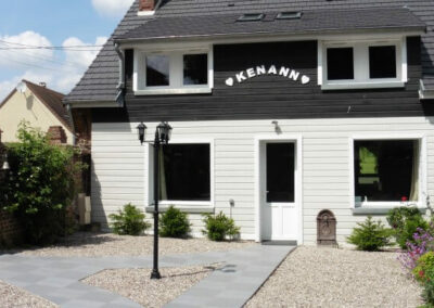 Maison Kenann