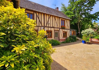Maison Baloo
