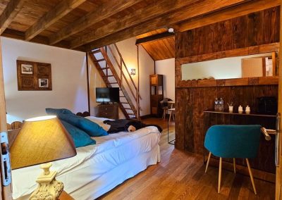 La suite Melba