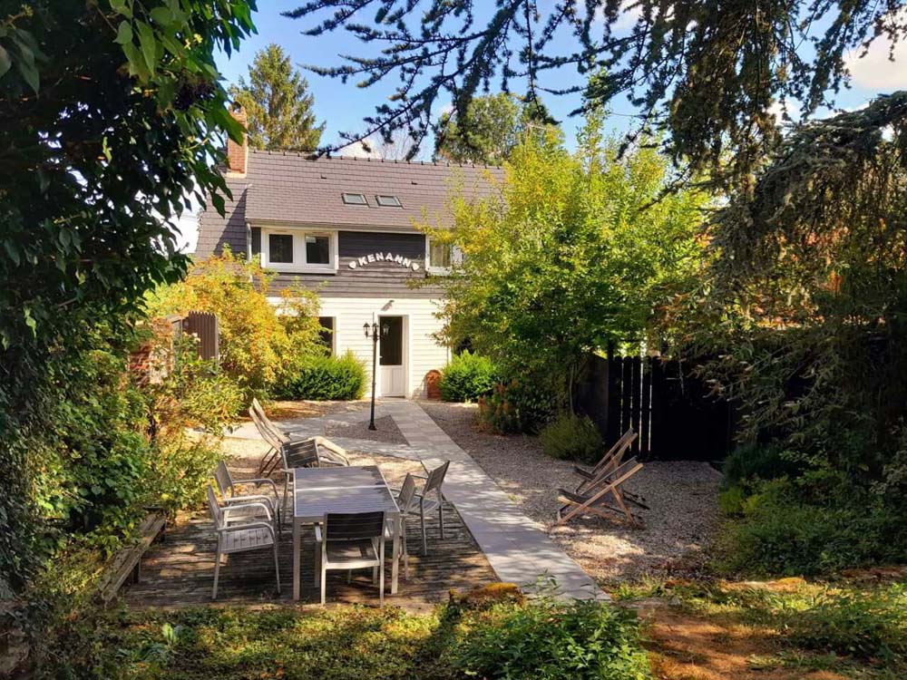 Location gites et domaine pour soirée évènement